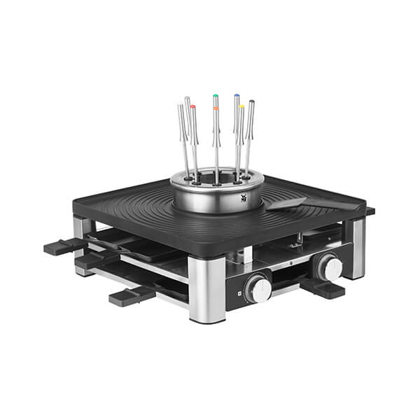 Lumero Gourmet Station 3-in-1