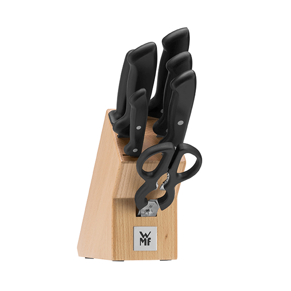 Messerblock 8tlg.