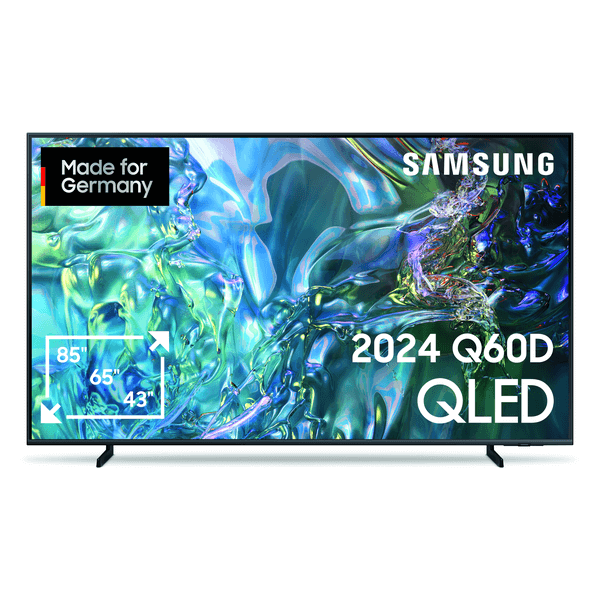 Samsung QLED 4K Q60D
