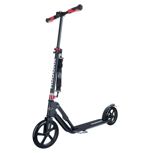 Scooter Big Wheel Style 230