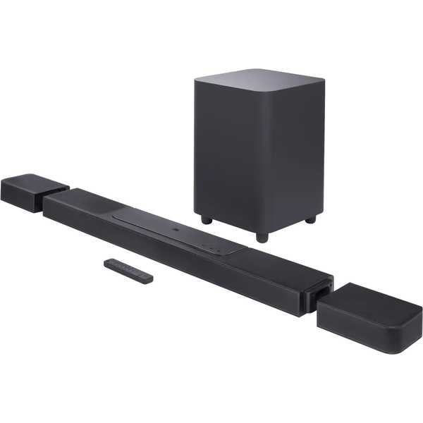 Soundbar - BAR 1300, Schwarz