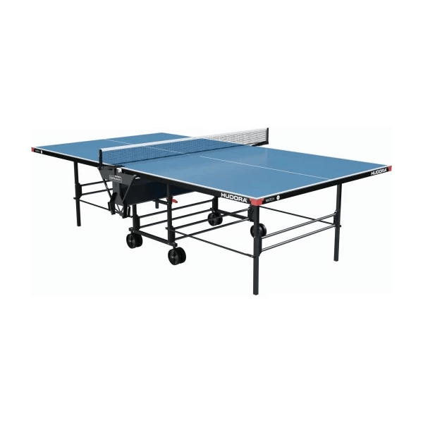 Tischtennisplatte Match