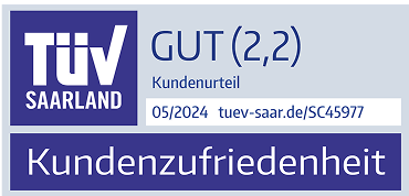 Siegel Tüv