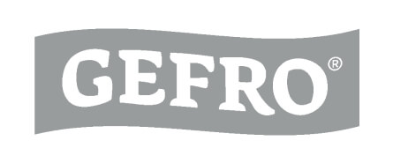 Logo Gefro