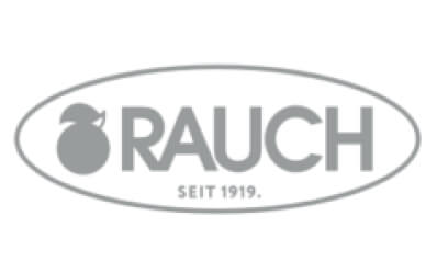 Logo Rauch