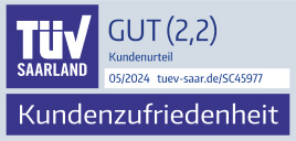 TÜV Saarland