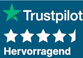 Truspilot Logo
