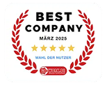 Logo Best Company