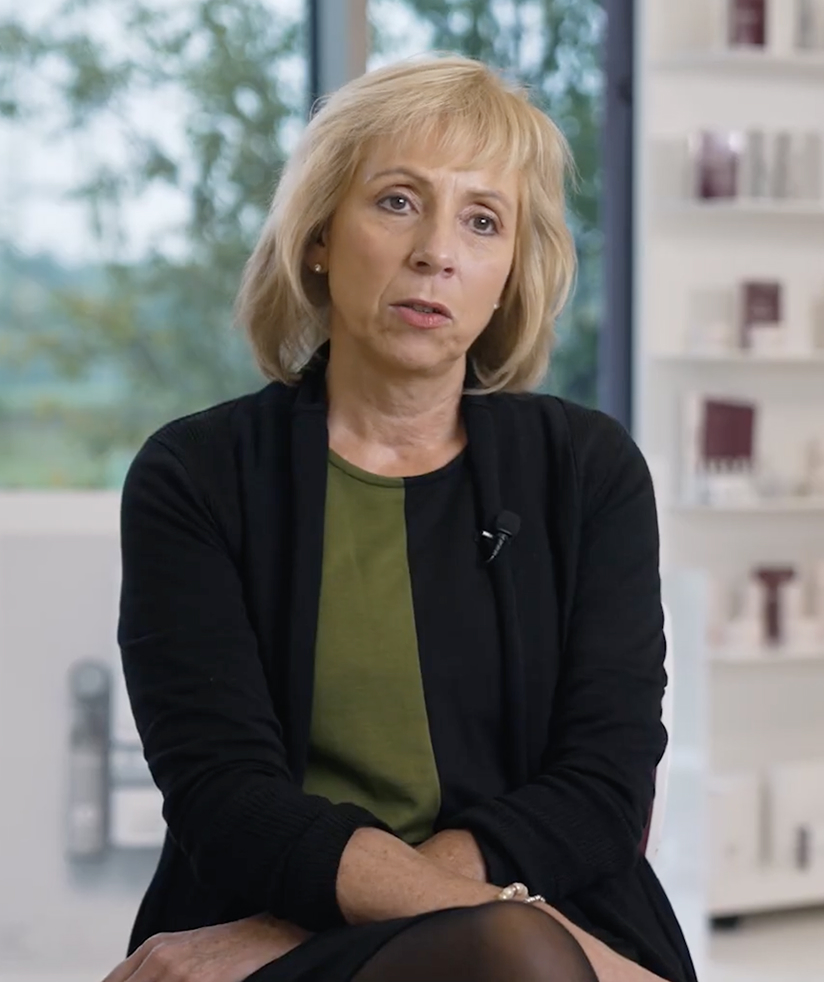 Heidi Hummelberger Thumbnail