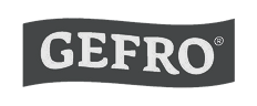 Logo Gefro