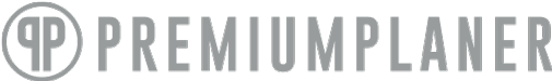 Logo Premiumplaner