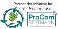 Logo Procom