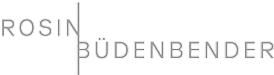 Logo Rosin Buedenbender